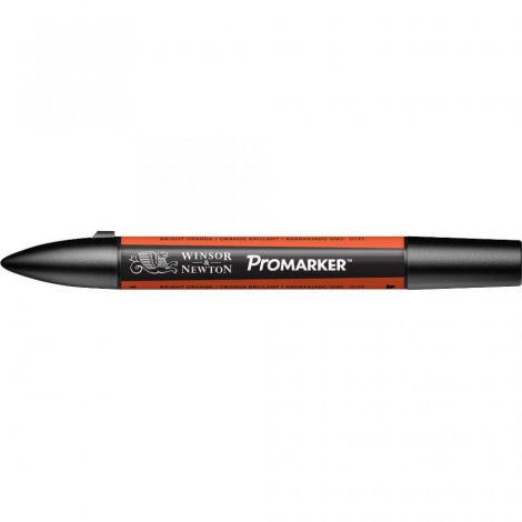 Promarker Winsor&Newton O177 Bright Orange - 3